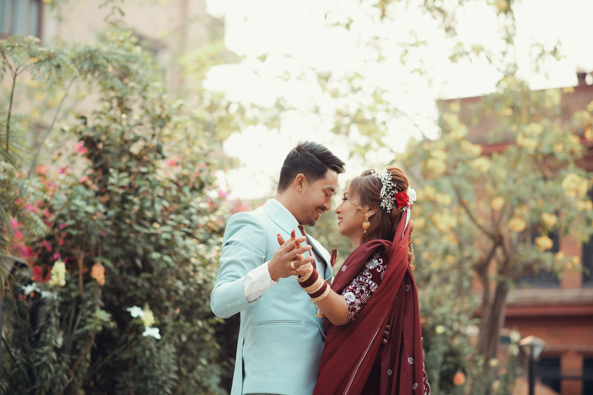 Raskin Weds Rojina cover image