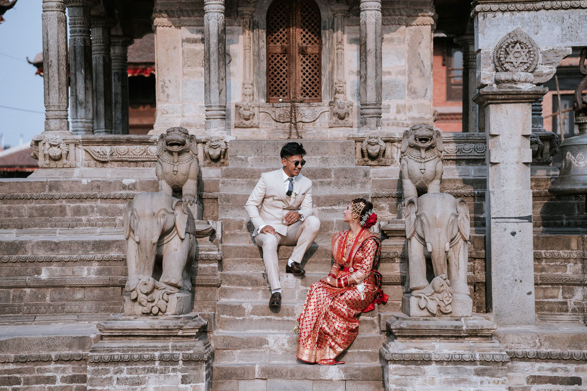 Sudeep Weds Manisha cover image