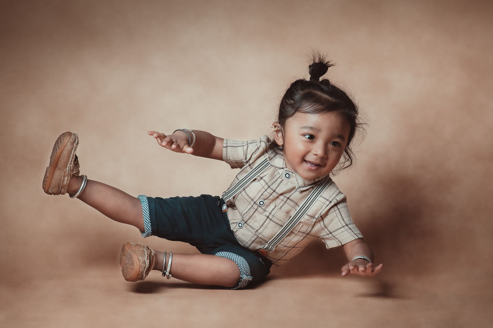 Arnit Portrait cover image