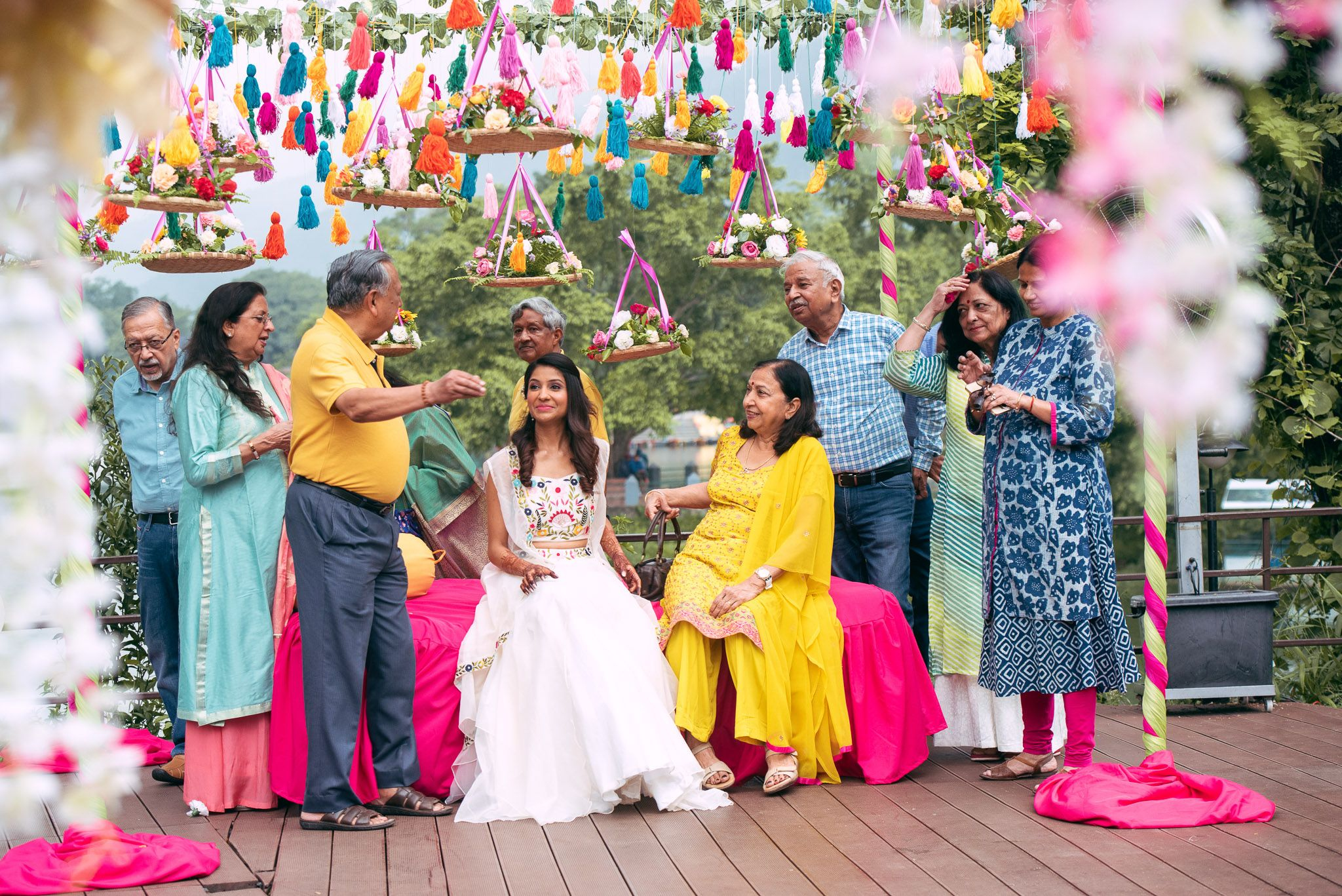 Destination Weddings cover image