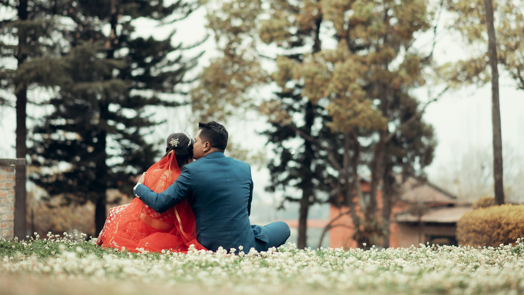 Shyam and Juni cover image