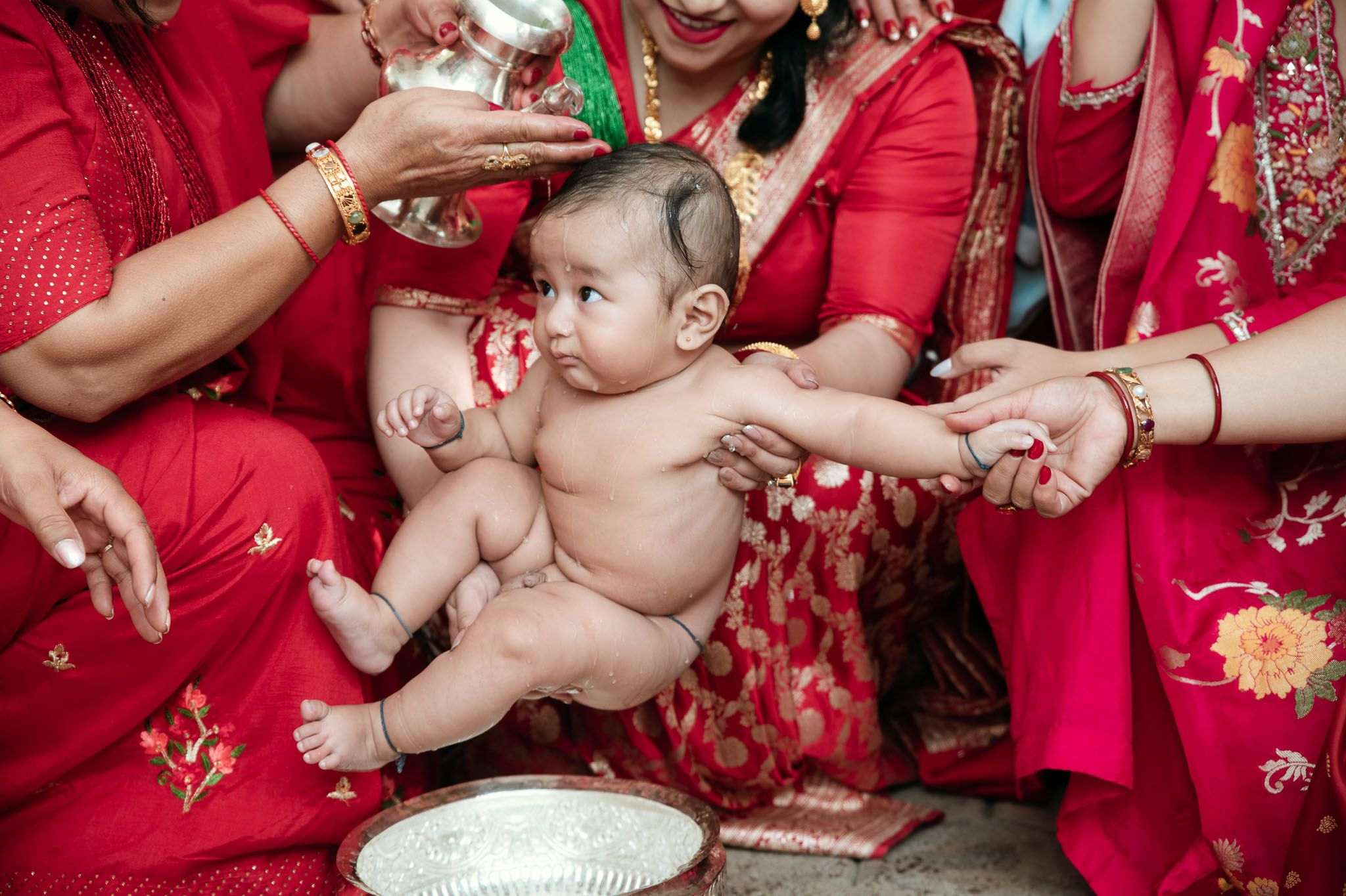 Pasni Ceremony cover image