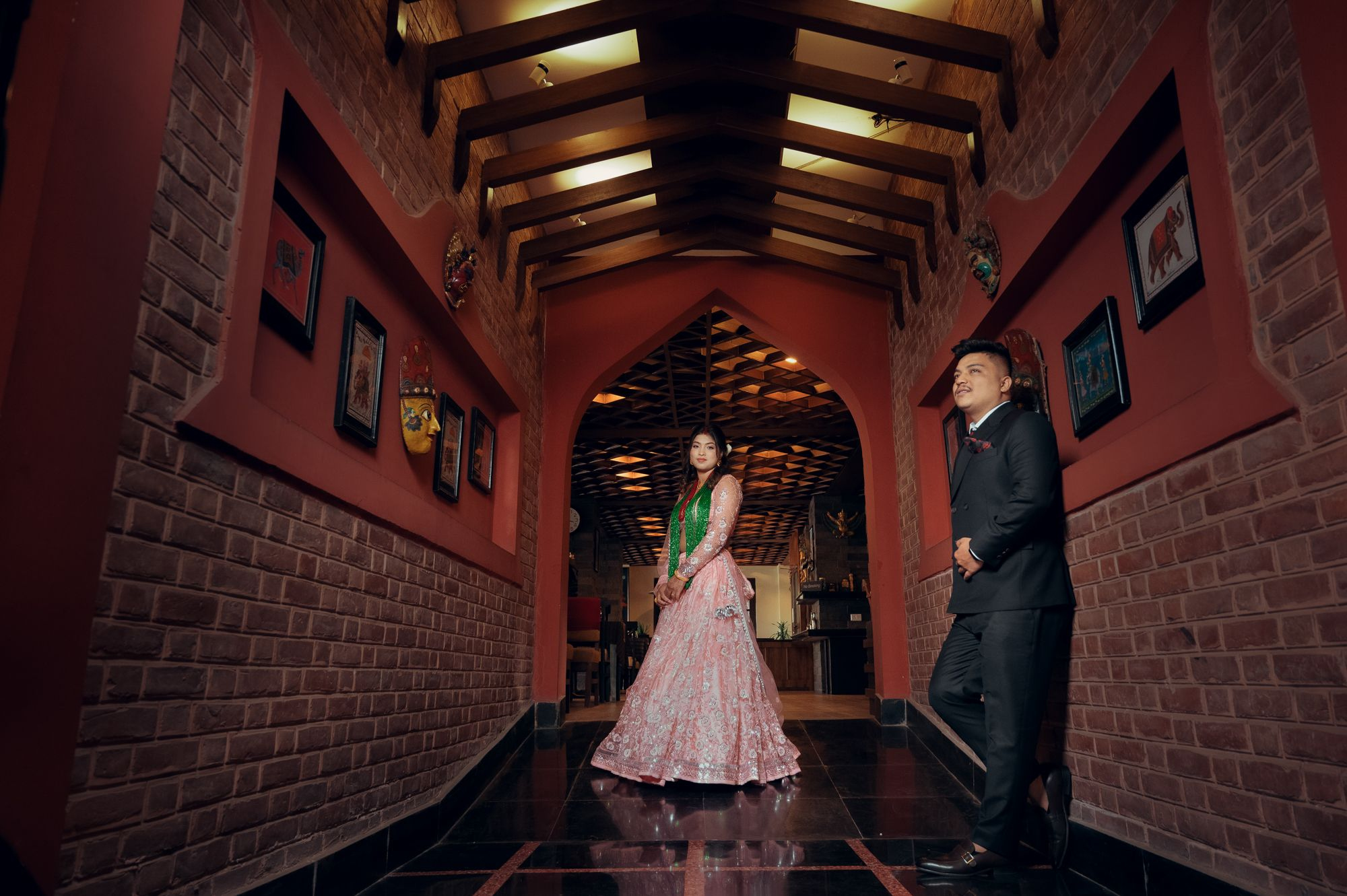 Sumin & His Love cover image