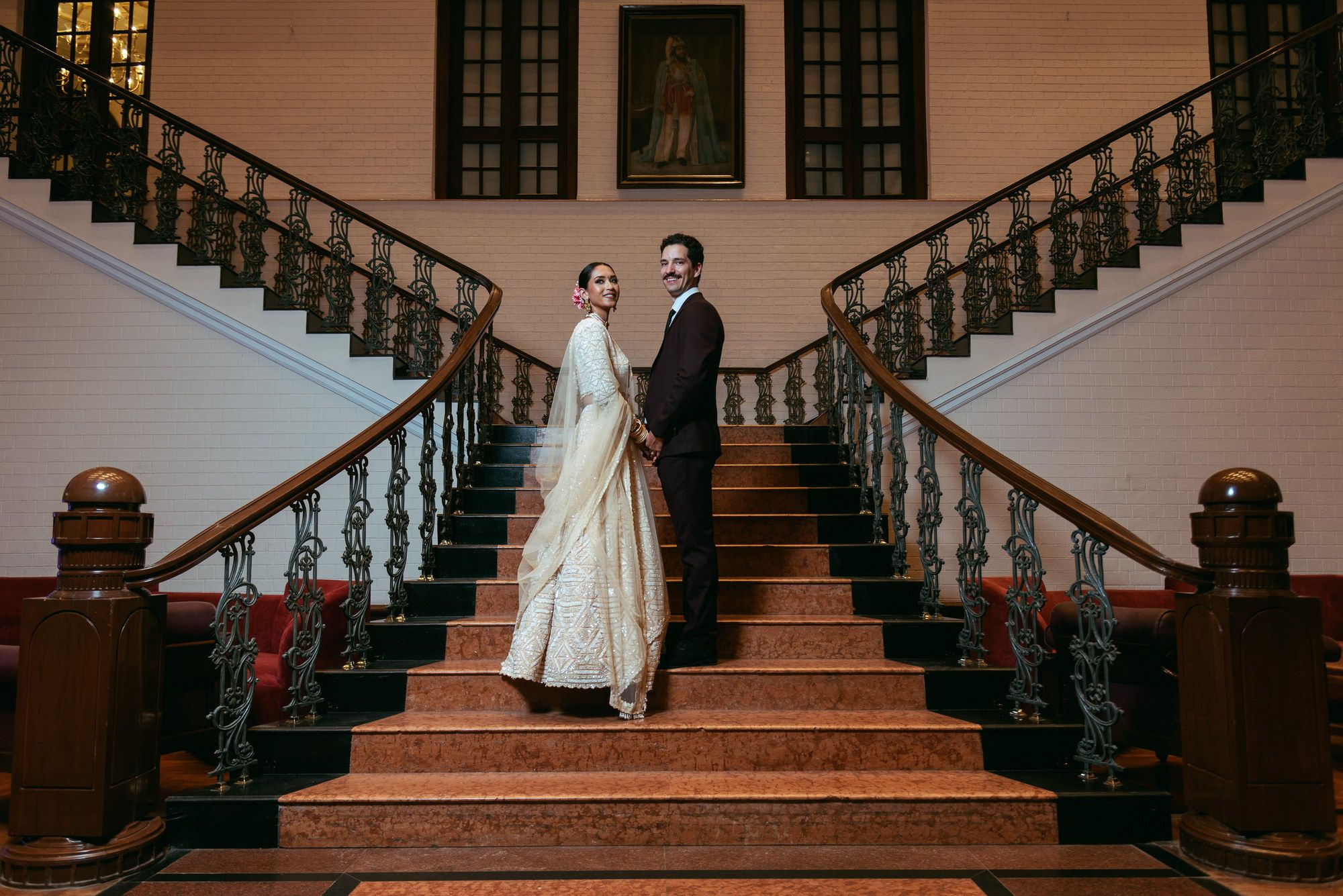 Keep and Codie's Reception cover image