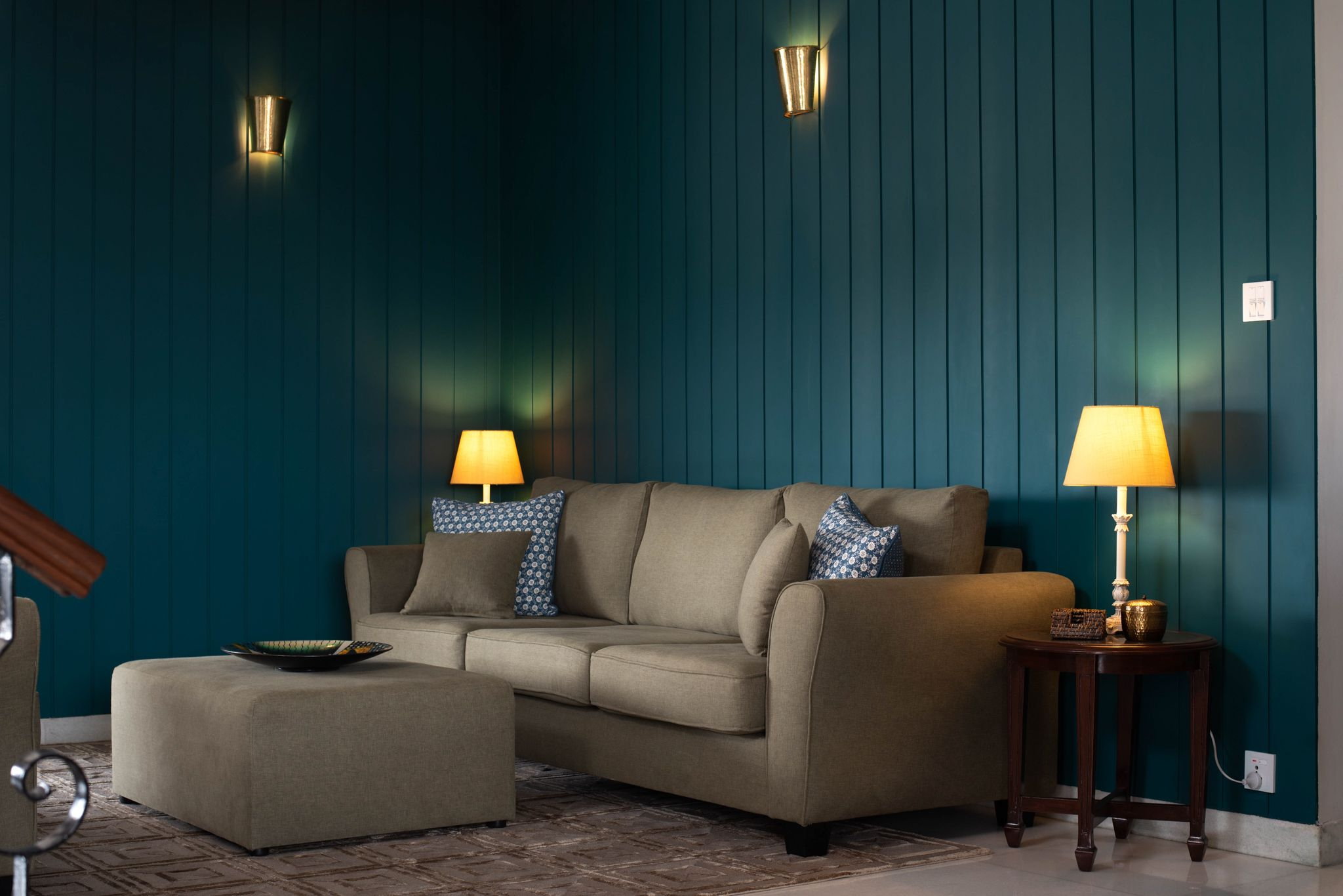 Interior Shoot For Inksyncdesign cover image