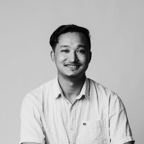 Suresh Twanabasu