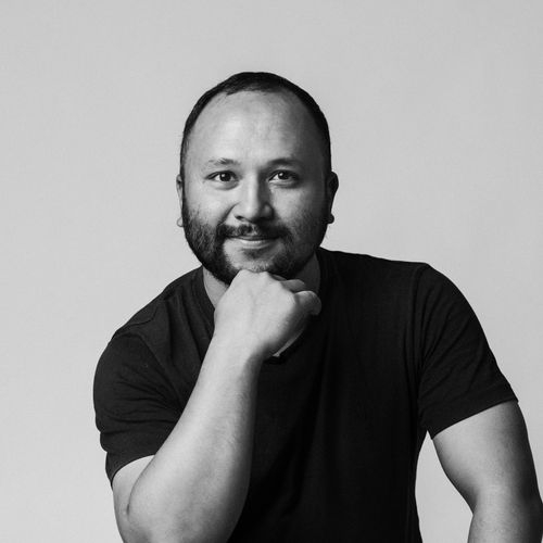 Sunil Shilpakar